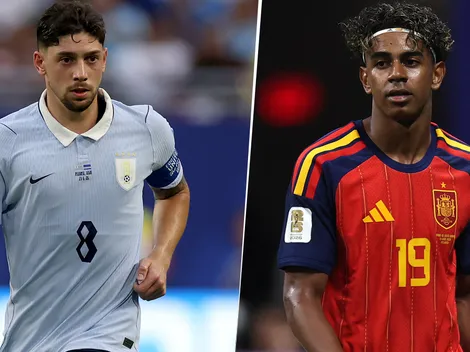 La Uruguay de Viña juega ante España: qué necesita para clasificarse a 16avos