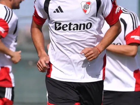 Los tres jugadores de River que vuelven antes de sus préstamos y deben buscar club