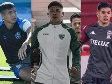 Los tres jugadores de River que vuelven antes de sus préstamos y deben buscar club