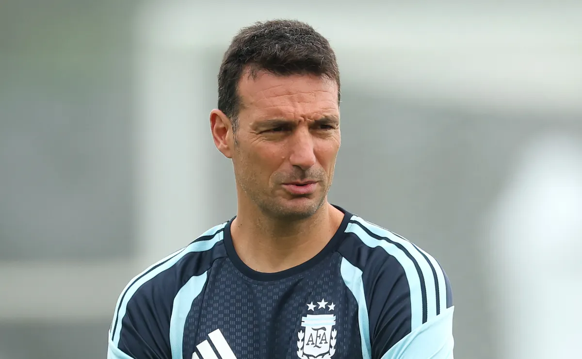 Argentina disputará su último partido de la fase de grupos.