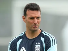 Scaloni prepara cambios: la posible formación de Argentina vs. Jordania