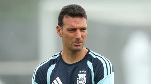 Argentina disputará su último partido de la fase de grupos.