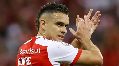 Borré jugó 28 partidos con nueve goles anotados durante el primer semestre del 2026.