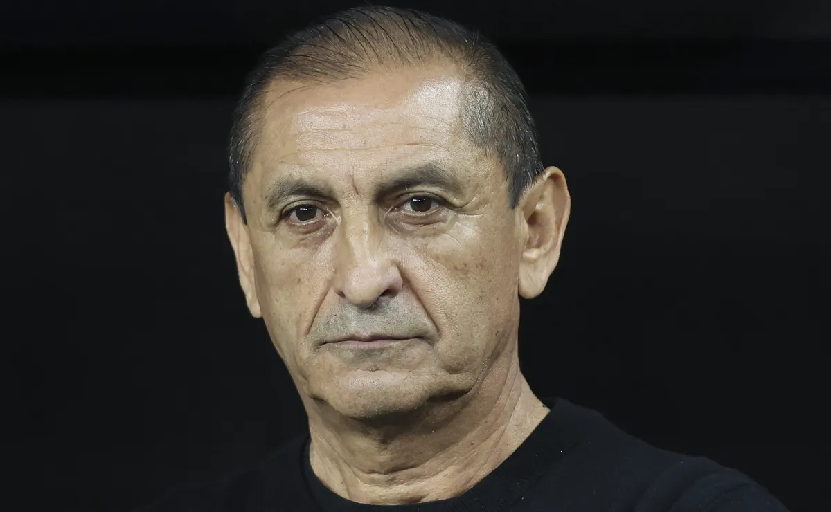 Ramón Díaz no dirige desde fines del 2025.