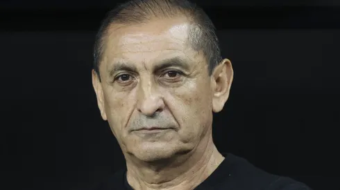 Ramón Díaz no dirige desde fines del 2025.