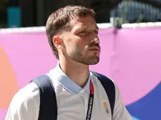 La decisión de Bielsa con Matías Viña para Uruguay vs. España por el Mundial