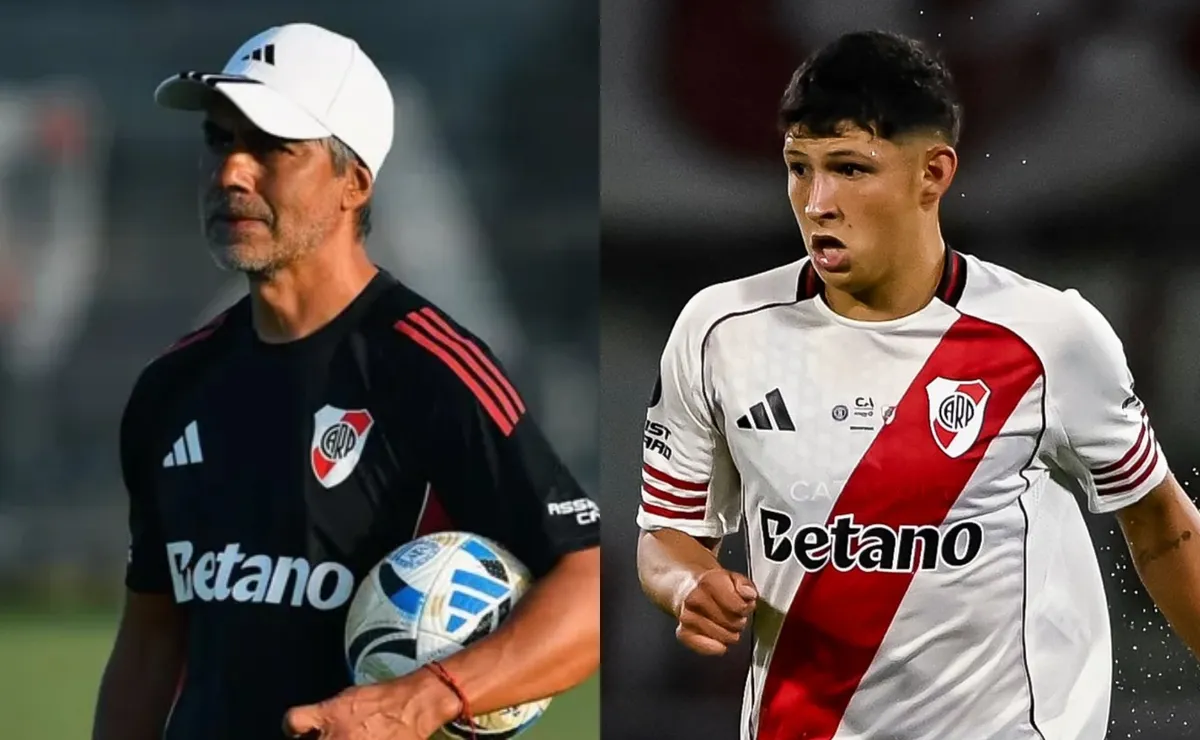 Escudero citó a Jaime pese a su imninente salida.