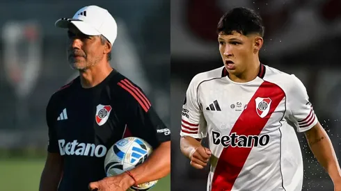 Escudero citó a Jaime pese a su imninente salida.