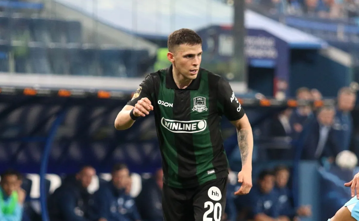 Giovanni González: quién es y cómo juega.