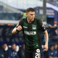 Quién es Giovanni González y cómo juega el nuevo refuerzo uruguayo de River