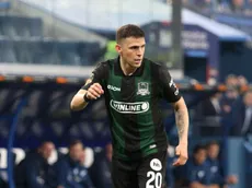 Quién es Giovanni González y cómo juega el nuevo refuerzo de River
