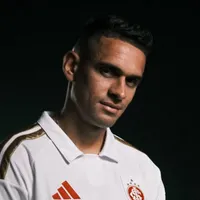 River alcanzó un acuerdo con Inter de Porto Alegre y cerró el regreso de Rafael Santos Borré