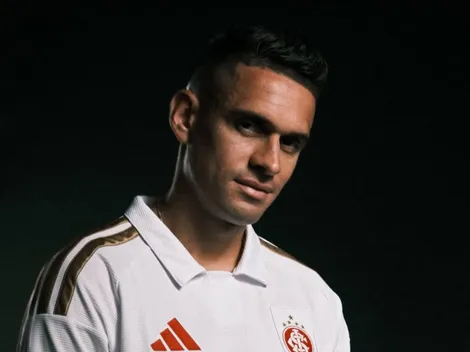 Vuelve el Comandante: Rafael Borré tendrá su segundo ciclo en River
