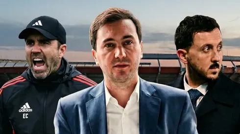 River ya tiene a sus primeros cinco refuerzos.
