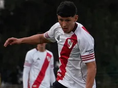 Se va: River cerró la salida de Leonel Jaime