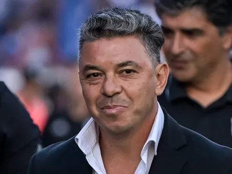 Gallardo es candidato a dirigir una selección sudamericana después del Mundial