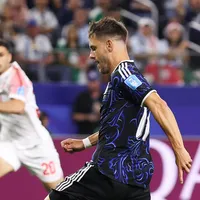 Cómo va Argentina vs. Jordania EN VIVO por el Mundial 2026: resultado minuto a minuto