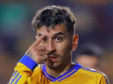"Lo sacó": otro capítulo en la novela por Correa que se hizo viral ¿y favorece a River?