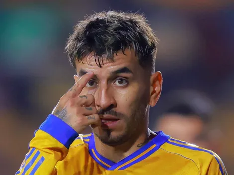 "Lo sacó": otro capítulo en la novela por Correa que se hizo viral ¿y favorece a River?
