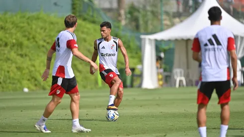 Foto: Prensa River.