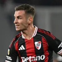 Giuliano Galoppo suma otro club interesado desde Europa: la respuesta de River a la espera de venderlo