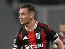 Galoppo suma otro interesado desde Europa y River espera venderlo