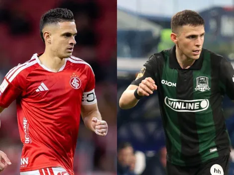 River, obligado a liberar un cupo de extranjeros para que firmen Borré y González