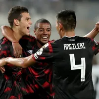 Debutó con Gallardo, ganó la Libertadores 2018 y ahora jugará en un ignoto equipo europeo
