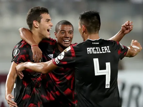 Debutó con Gallardo, ganó la Libertadores 2018 y ahora jugará en un ignoto equipo europeo