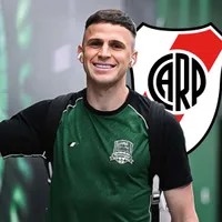 El poco conocido dato que vincula a Giovanni Gonzalez, nuevo refuerzo de River, con el Millonario
