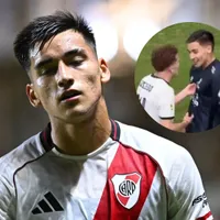 Tras el video en el intercountry y la polémica, Subiabre habló con la dirigencia de River: qué dicen de su entorno