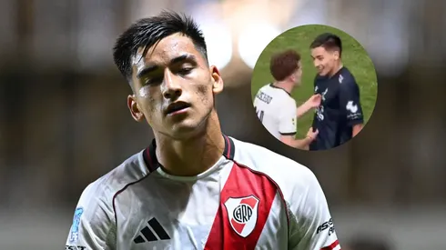 El después de los videos que se filtraron en las redes.