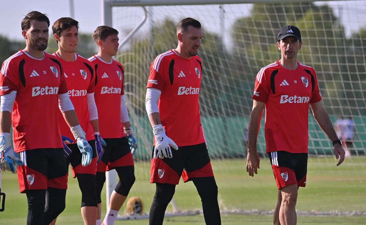 Foto: Prensa River.