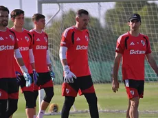 River HOY en vivo: llega Giovanni González, la polémica con Subiabre y semana clave por Correa