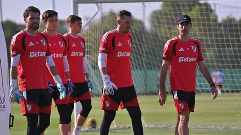 Foto: Prensa River.