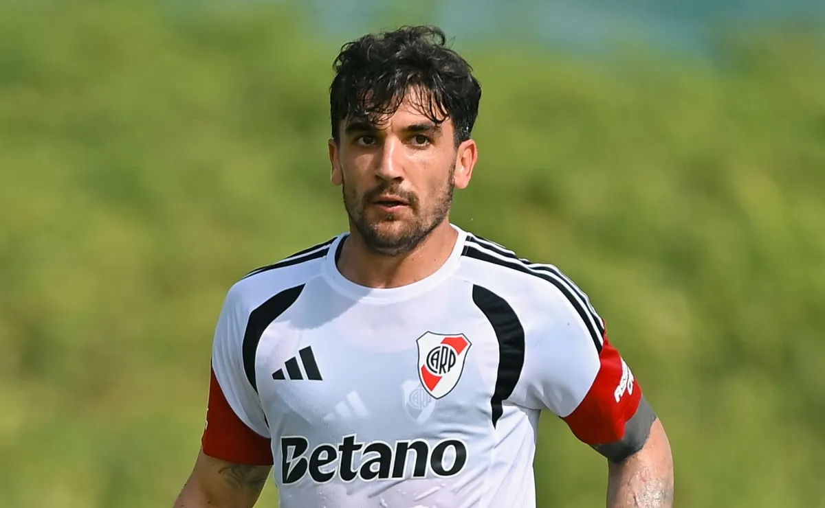 El uruguayo habló acerca de su no convocatoria.