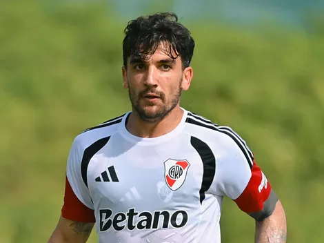 Arambarri respondió por qué no lo convocan a la Selección de Uruguay