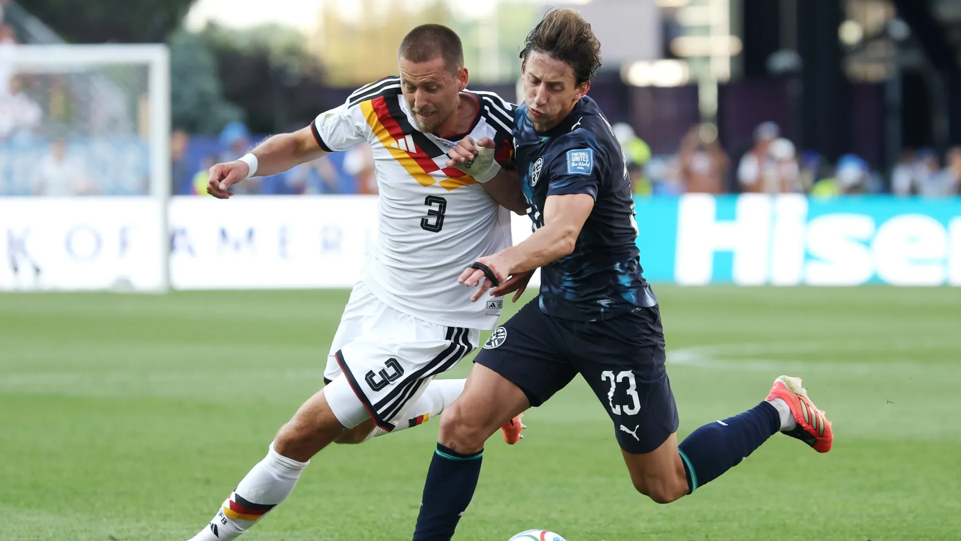 River quiere aprovechar el buen Mnudial de Galarza Fonda para venderlo.