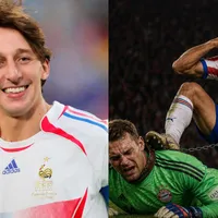 Los mejores memes de Paraguay vs. Alemania y el partidazo de Galarza Fonda