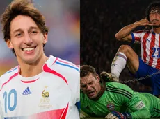 Los mejores memes de Paraguay vs. Alemania y el partidazo de Galarza Fonda