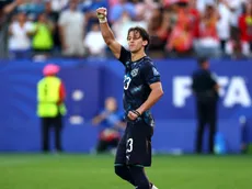Por qué para River es una gran noticia que Galarza Fonda la rompa en el Mundial