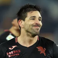 Giovanni Simeone se aleja de River luego de la llegada de Borré: en qué escenario podría reflotarse su pase