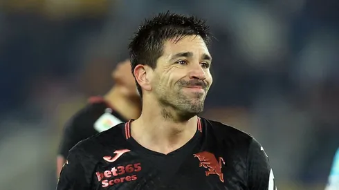 Cómo está la situación del delantero buscado.