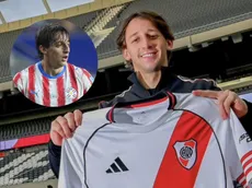 La millonaria cláusula de rescisión que tiene Galarza Fonda en su contrato