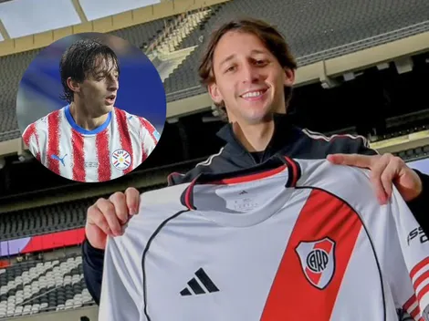 La millonaria cláusula de rescisión que tiene Galarza Fonda en su contrato