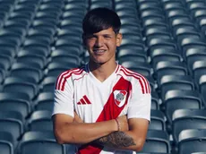 Quién es Yutiel Susano, el defensor que Coudet decidió llevar a la pretemporada