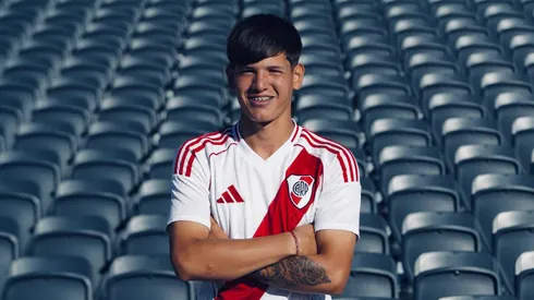 Lo que hay que saber del juvenil que viaja a Europa.