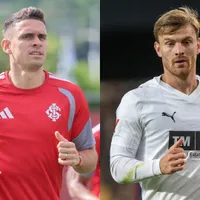 Cuánto gastó River en las llegadas de Rafael Santos Borré y Lucas Beltrán: la cifra total por ambos refuerzos