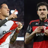 TV confirmada para el amistoso de River vs. Flamengo: dónde verlo en vivo