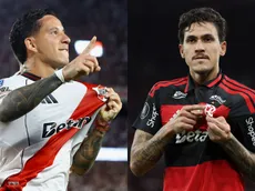 TV confirmada para el amistoso de River vs. Flamengo: dónde verlo en vivo